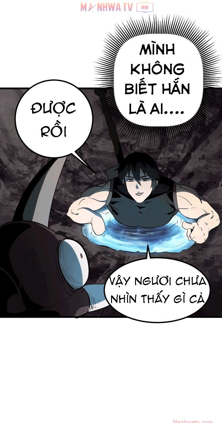 Đọc truyện Ký sự sinh tồn của vua kiếm - Chap 8