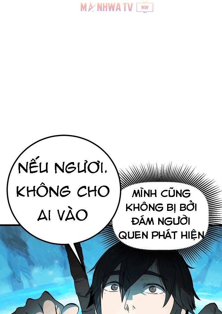 Đọc truyện Ký sự sinh tồn của vua kiếm - Chap 8