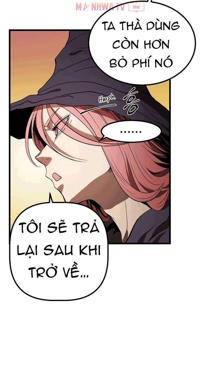 Đọc truyện Ký sự sinh tồn của vua kiếm - Chap 8