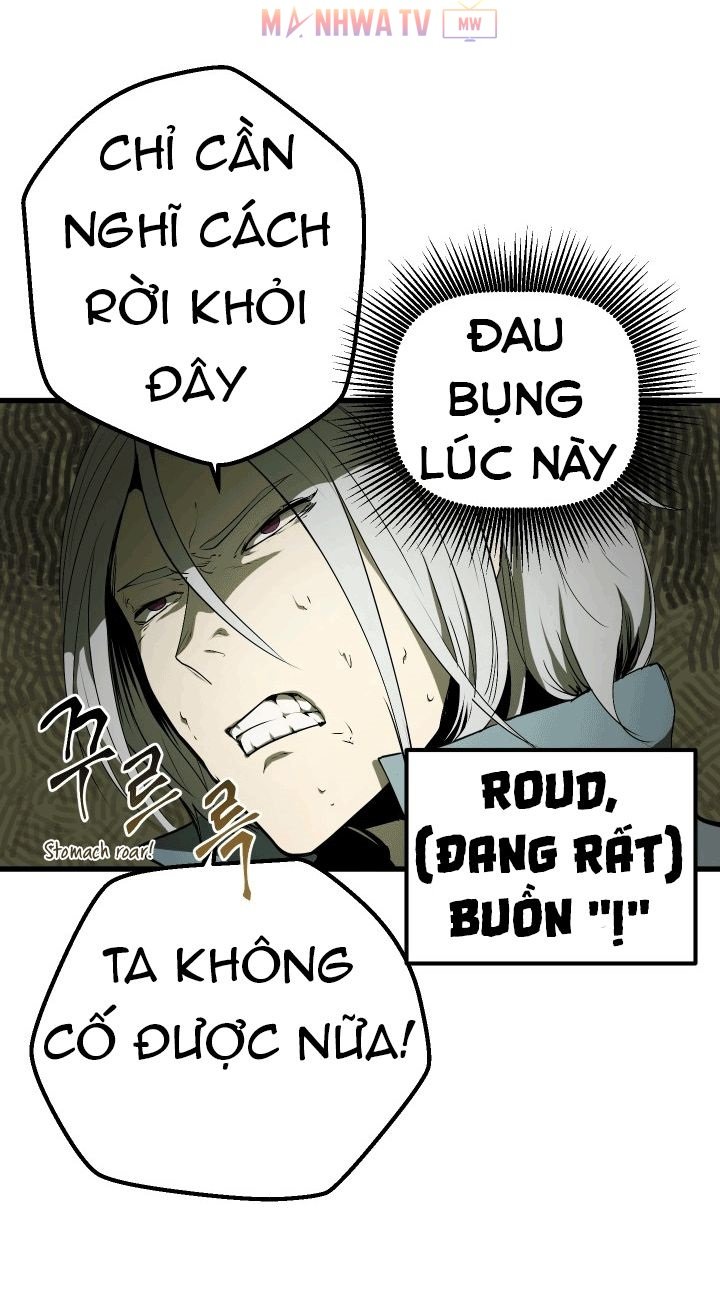 Đọc truyện Ký sự sinh tồn của vua kiếm - Chap 8