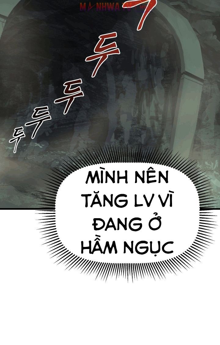 Đọc truyện Ký sự sinh tồn của vua kiếm - Chap 8