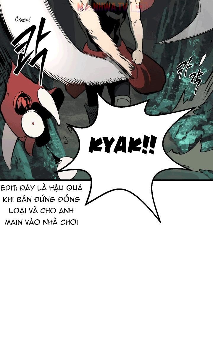 Đọc truyện Ký sự sinh tồn của vua kiếm - Chap 8