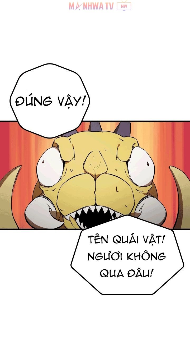 Đọc truyện Ký sự sinh tồn của vua kiếm - Chap 8