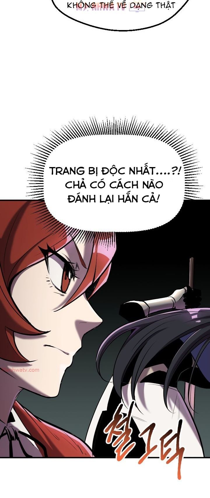 Đọc truyện Ký sự sinh tồn của vua kiếm - Chap 39