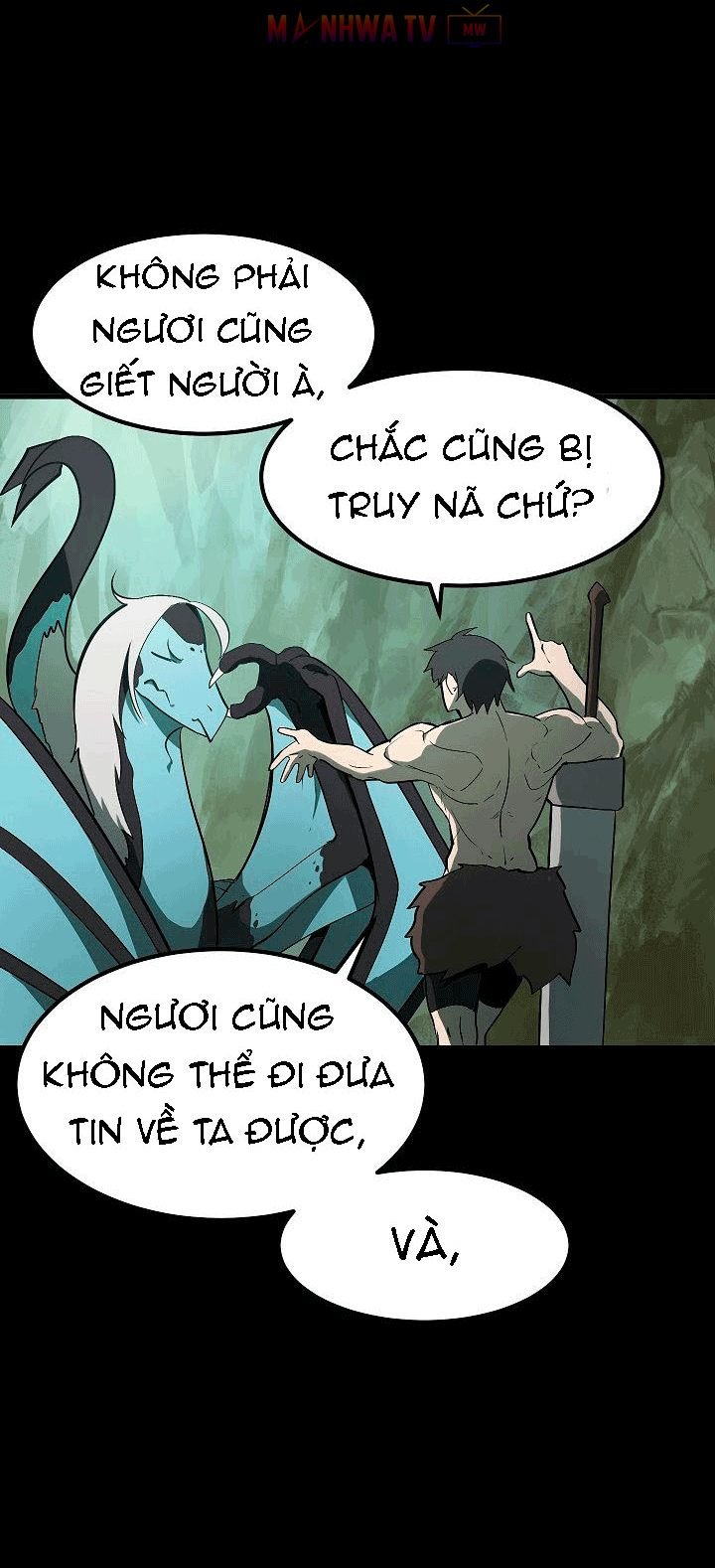 Đọc truyện Ký sự sinh tồn của vua kiếm - Chap 5