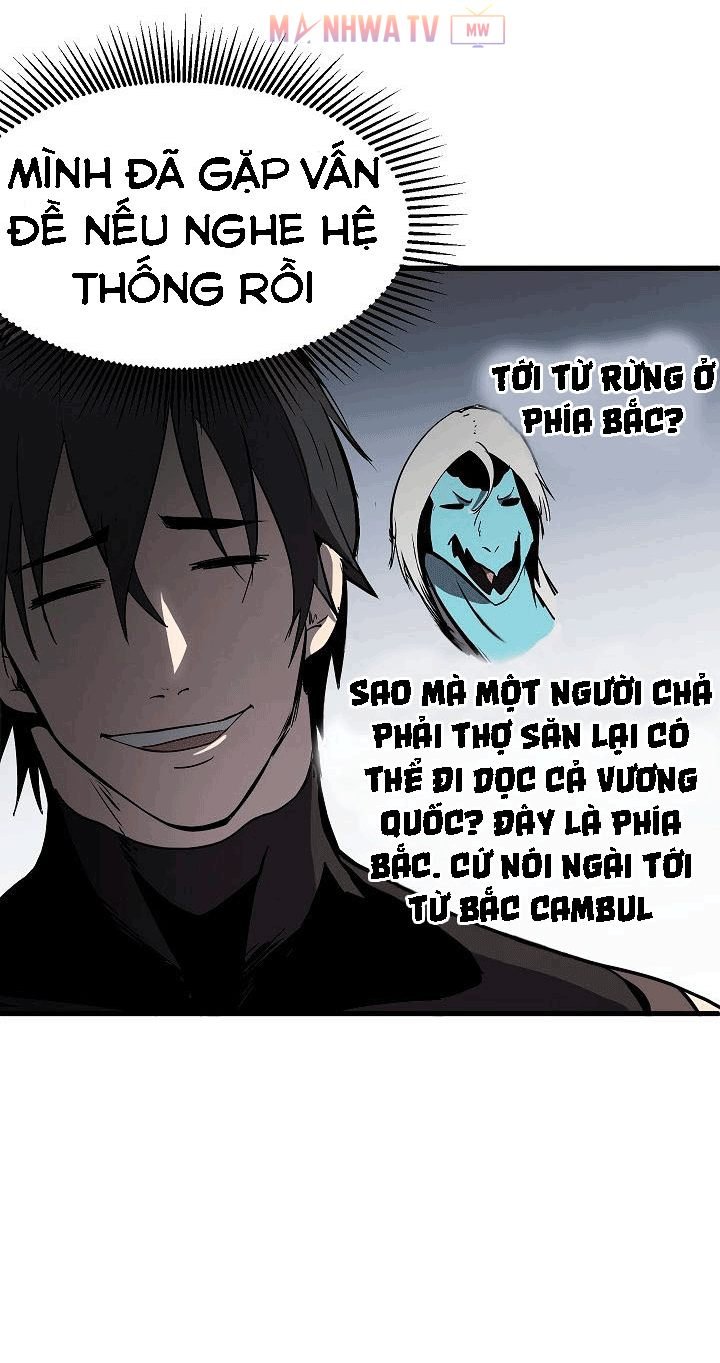 Đọc truyện Ký sự sinh tồn của vua kiếm - Chap 5