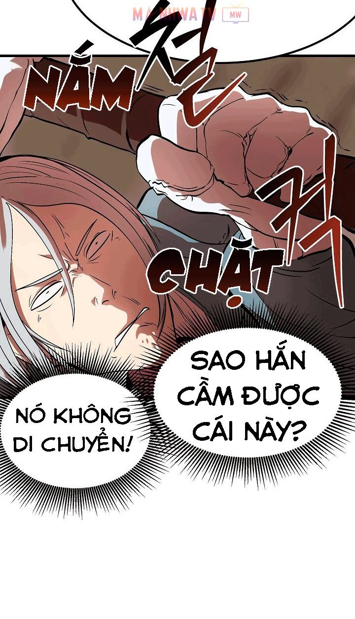 Đọc truyện Ký sự sinh tồn của vua kiếm - Chap 5