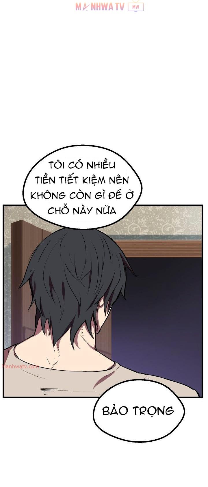 Đọc truyện Ký sự sinh tồn của vua kiếm - Chap 22