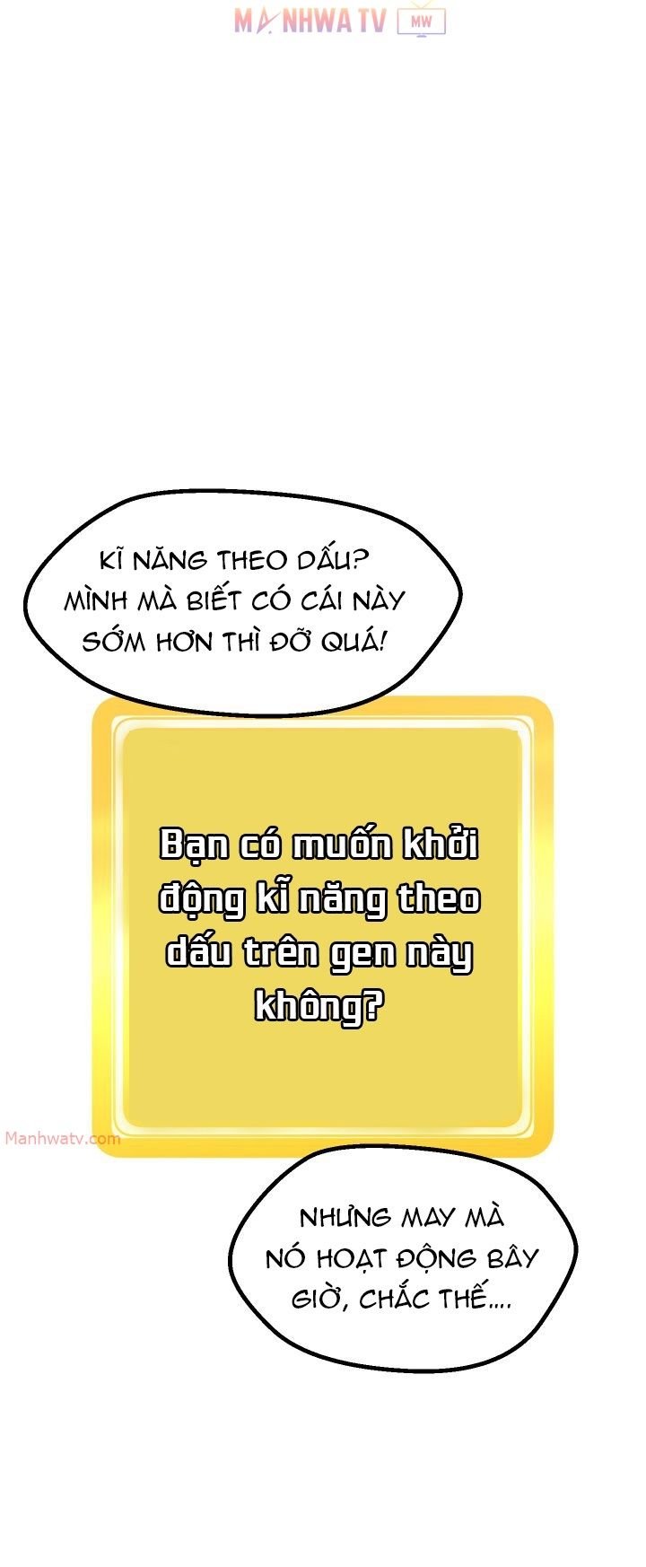 Đọc truyện Ký sự sinh tồn của vua kiếm - Chap 36