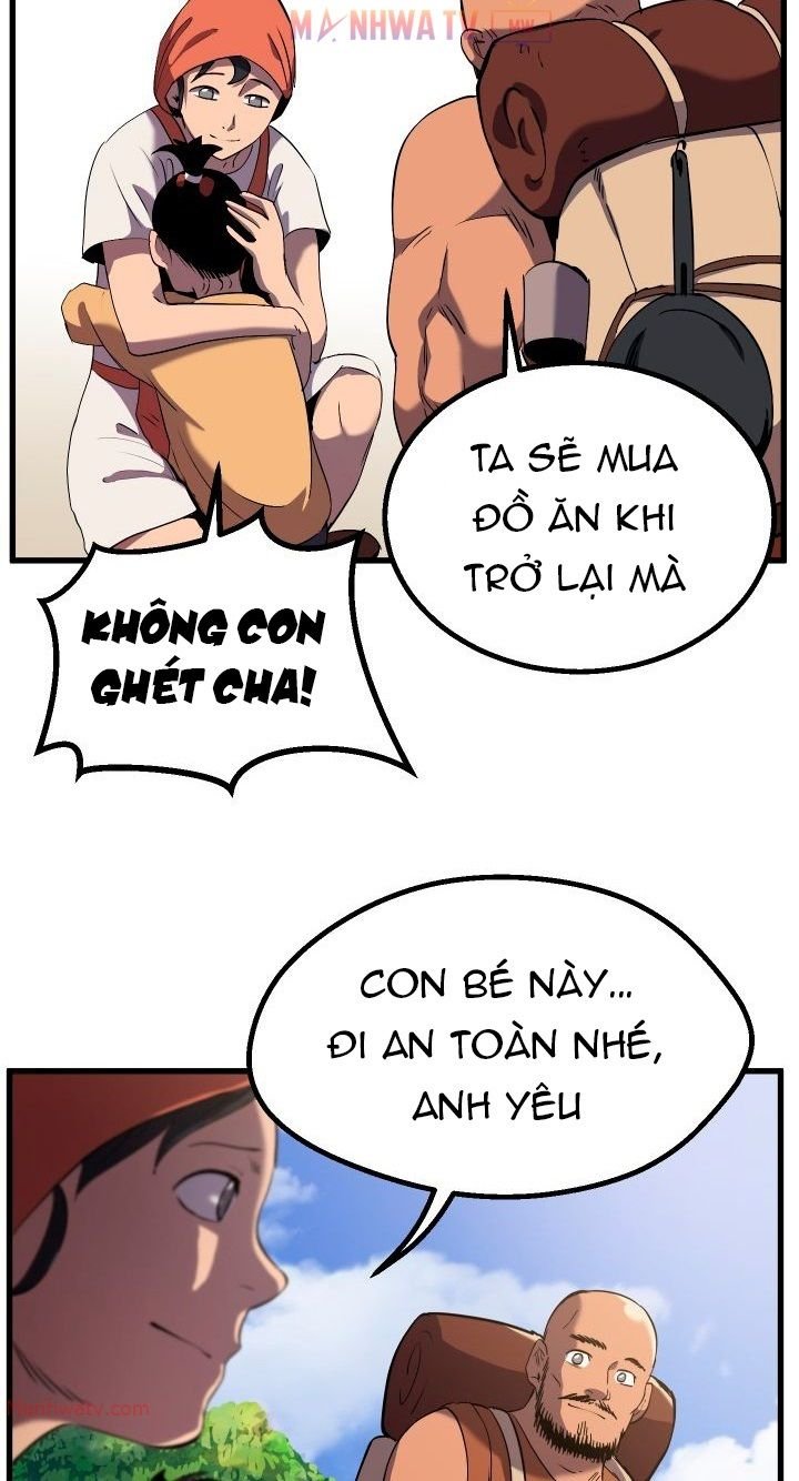 Đọc truyện Ký sự sinh tồn của vua kiếm - Chap 32