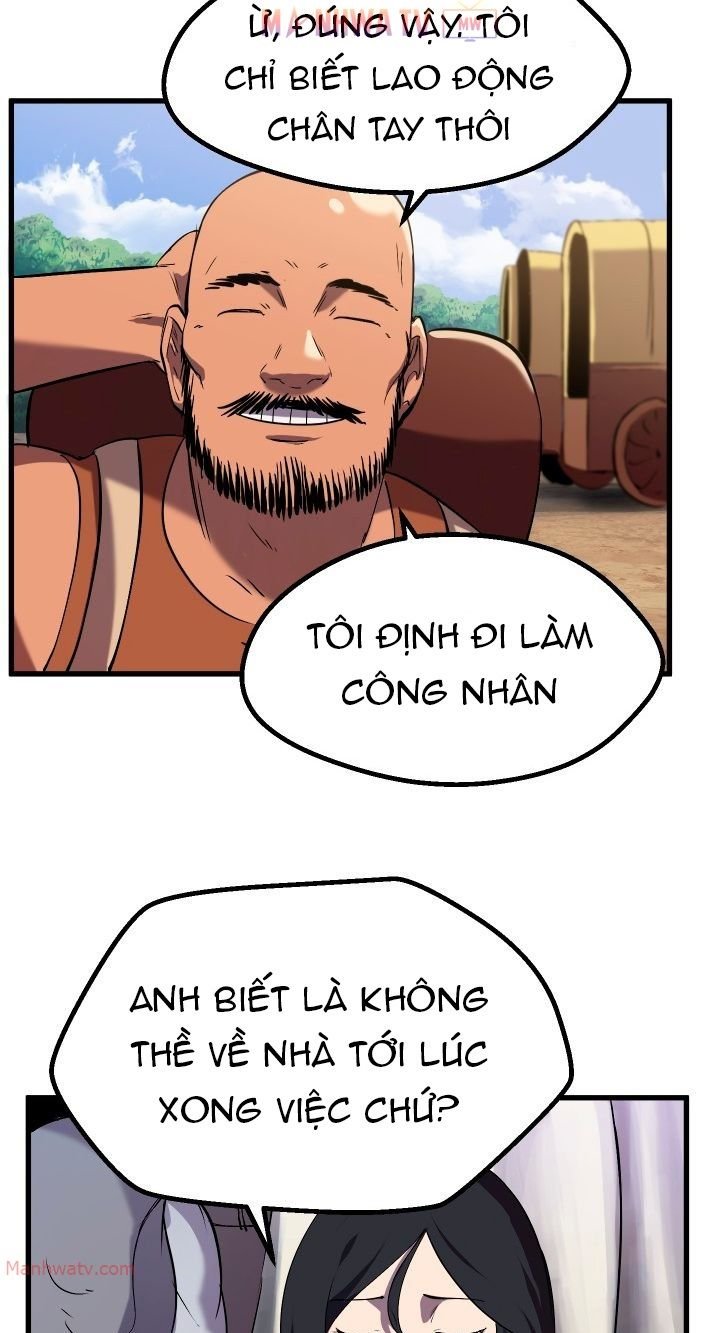 Đọc truyện Ký sự sinh tồn của vua kiếm - Chap 32