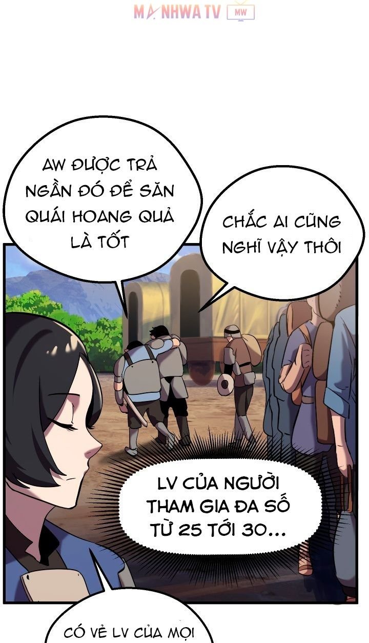 Đọc truyện Ký sự sinh tồn của vua kiếm - Chap 32