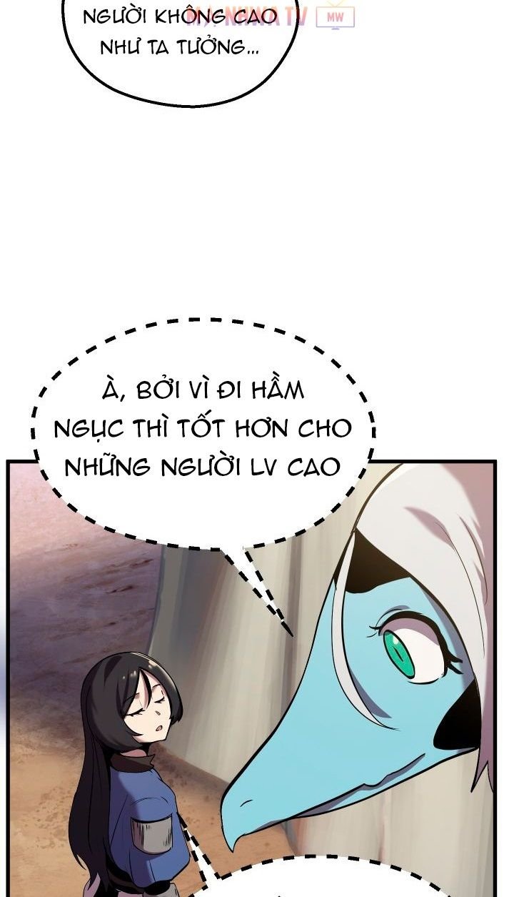 Đọc truyện Ký sự sinh tồn của vua kiếm - Chap 32