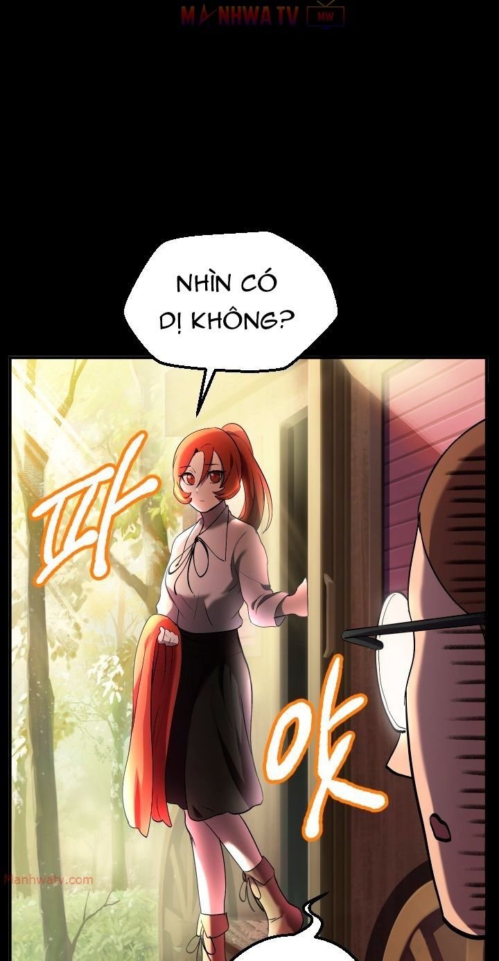 Đọc truyện Ký sự sinh tồn của vua kiếm - Chap 32