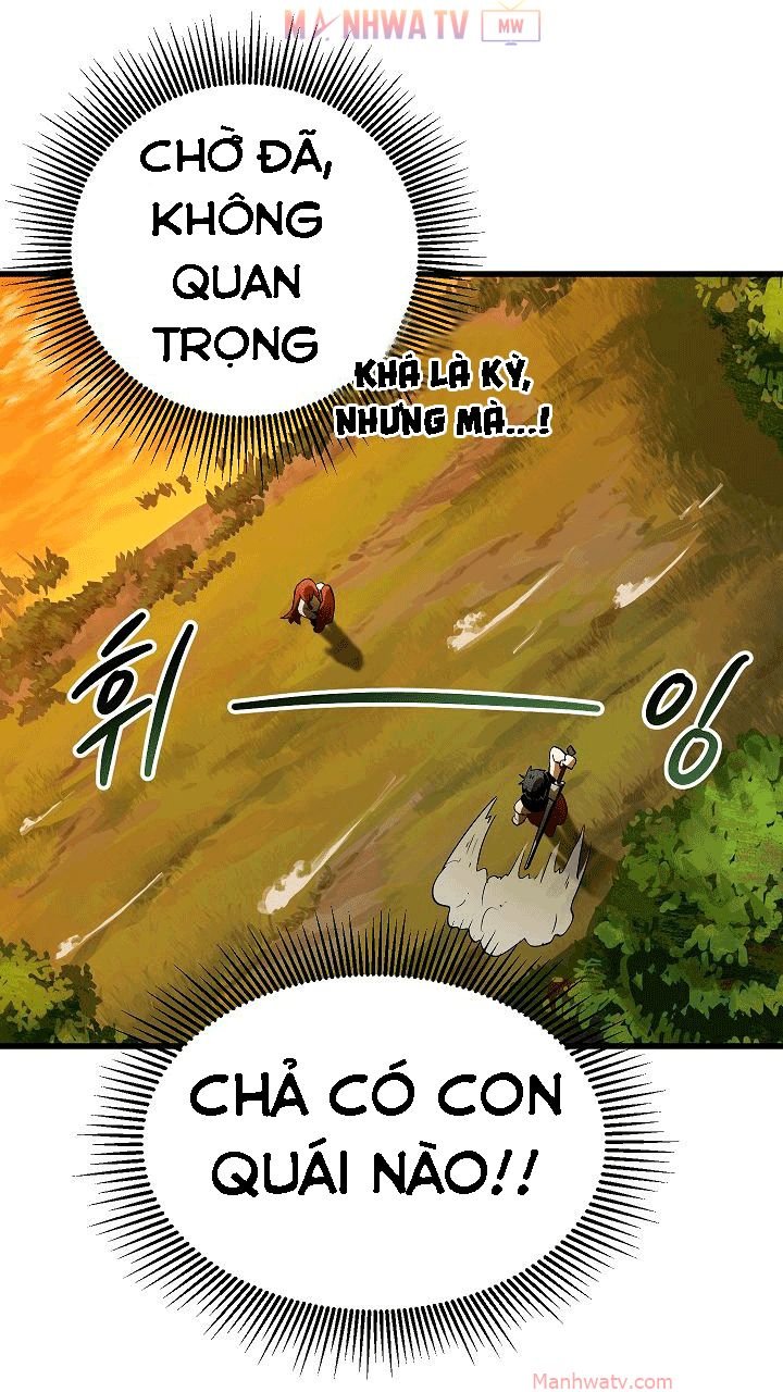 Đọc truyện Ký sự sinh tồn của vua kiếm - Chap 7