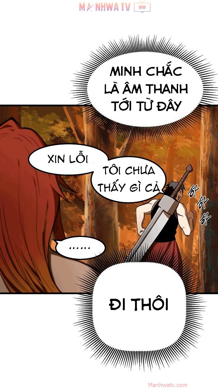 Đọc truyện Ký sự sinh tồn của vua kiếm - Chap 7