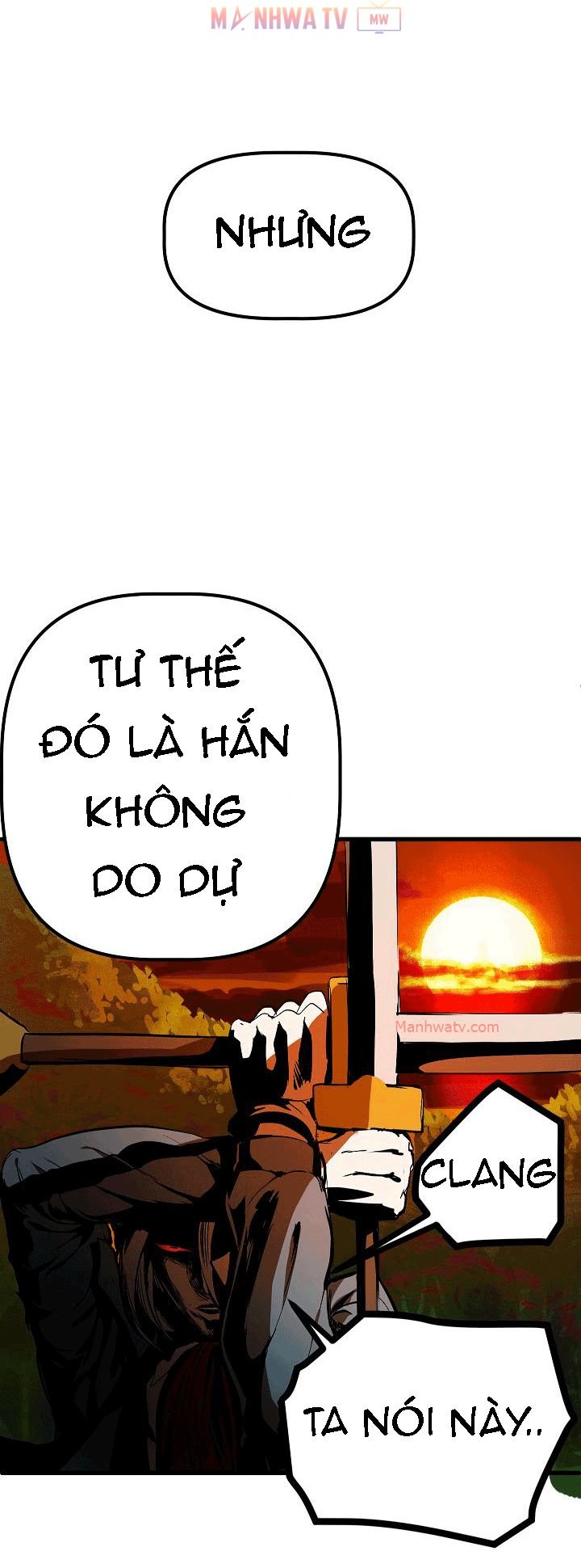 Đọc truyện Ký sự sinh tồn của vua kiếm - Chap 7