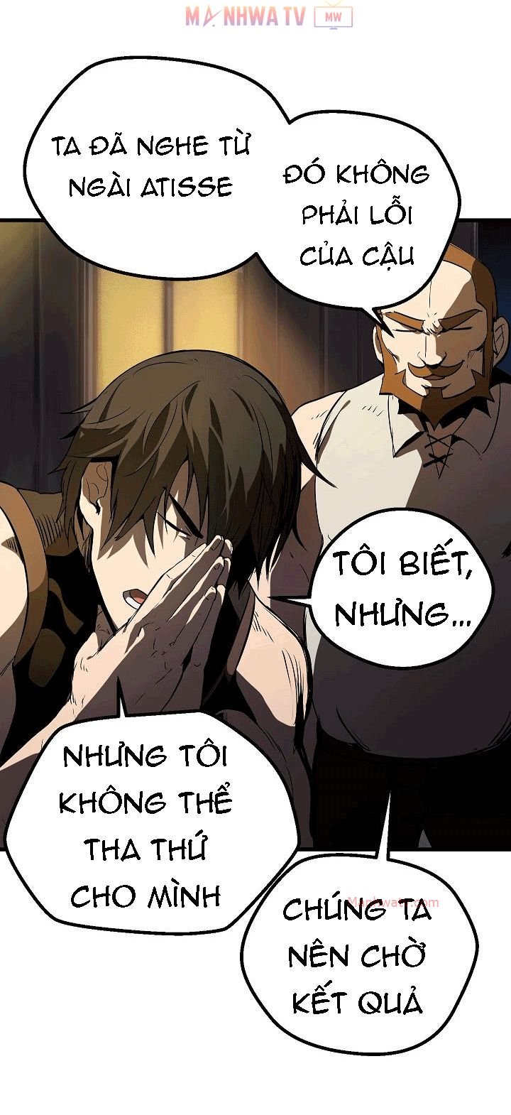 Đọc truyện Ký sự sinh tồn của vua kiếm - Chap 7