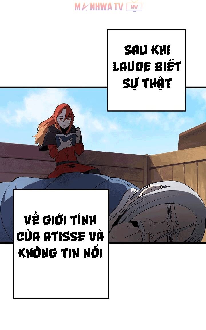 Đọc truyện Ký sự sinh tồn của vua kiếm - Chap 7