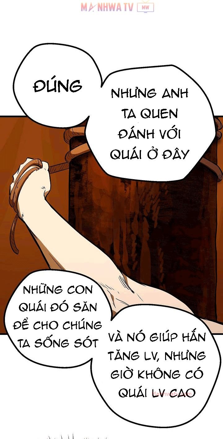 Đọc truyện Ký sự sinh tồn của vua kiếm - Chap 7