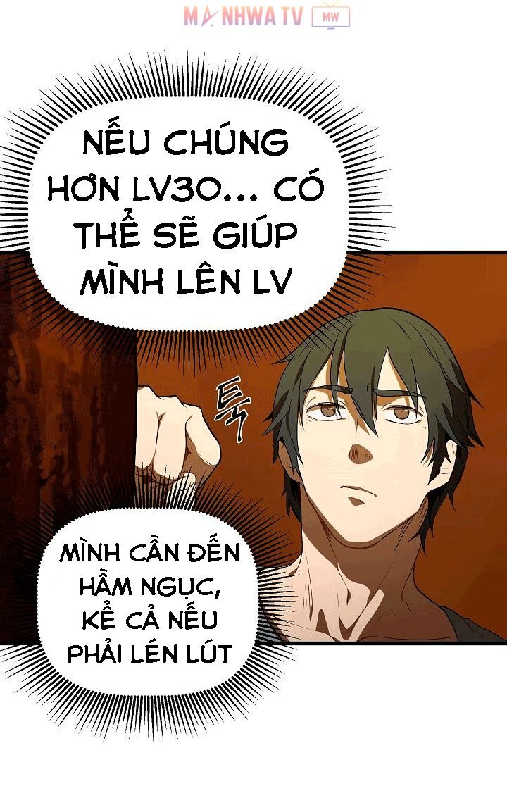 Đọc truyện Ký sự sinh tồn của vua kiếm - Chap 7