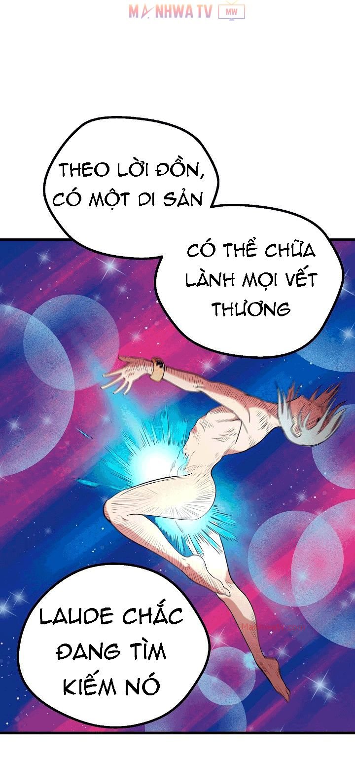 Đọc truyện Ký sự sinh tồn của vua kiếm - Chap 7