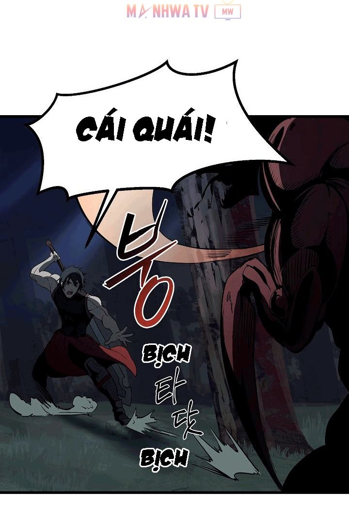 Đọc truyện Ký sự sinh tồn của vua kiếm - Chap 7