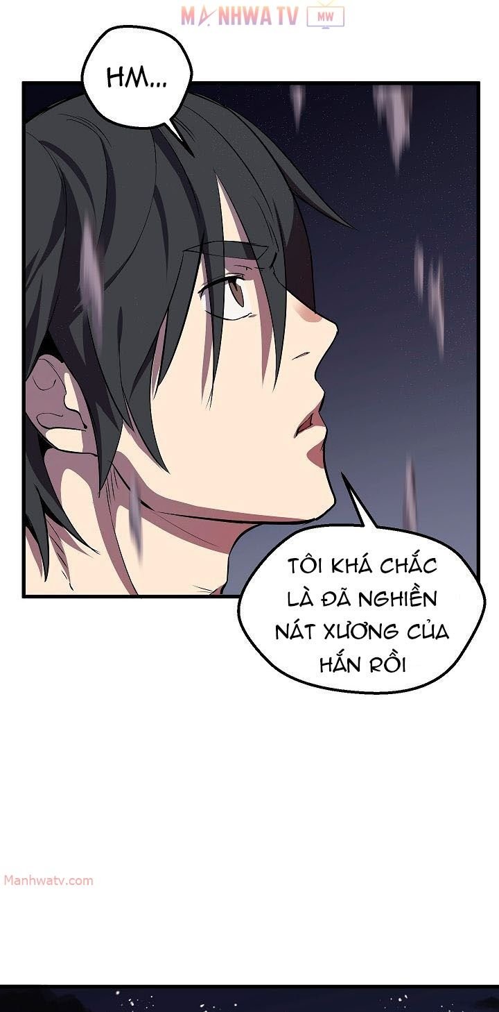 Đọc truyện Ký sự sinh tồn của vua kiếm - Chap 20