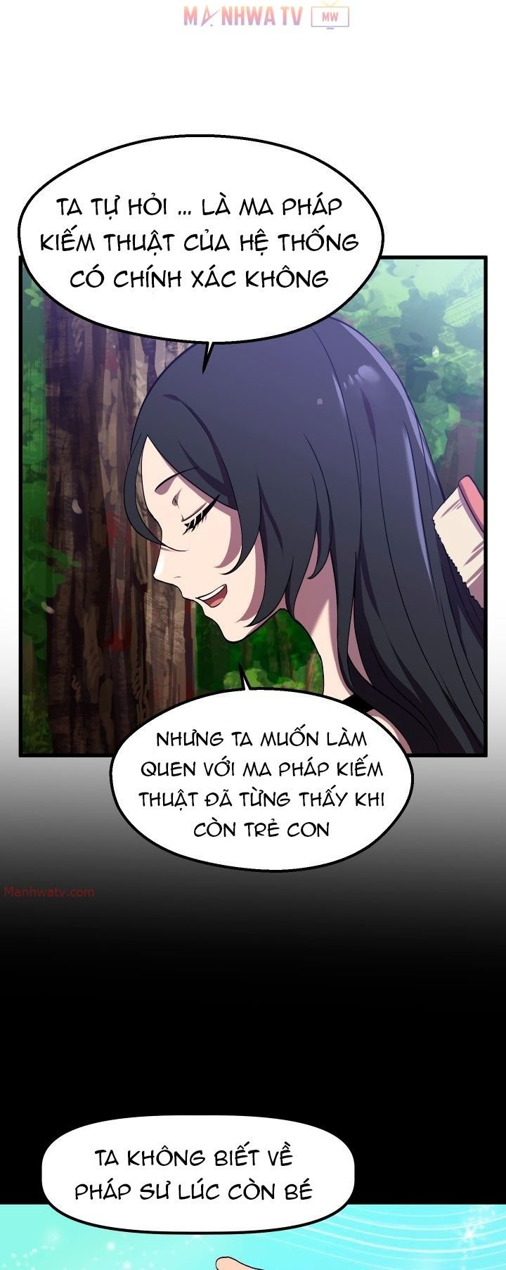 Đọc truyện Ký sự sinh tồn của vua kiếm - Chap 31