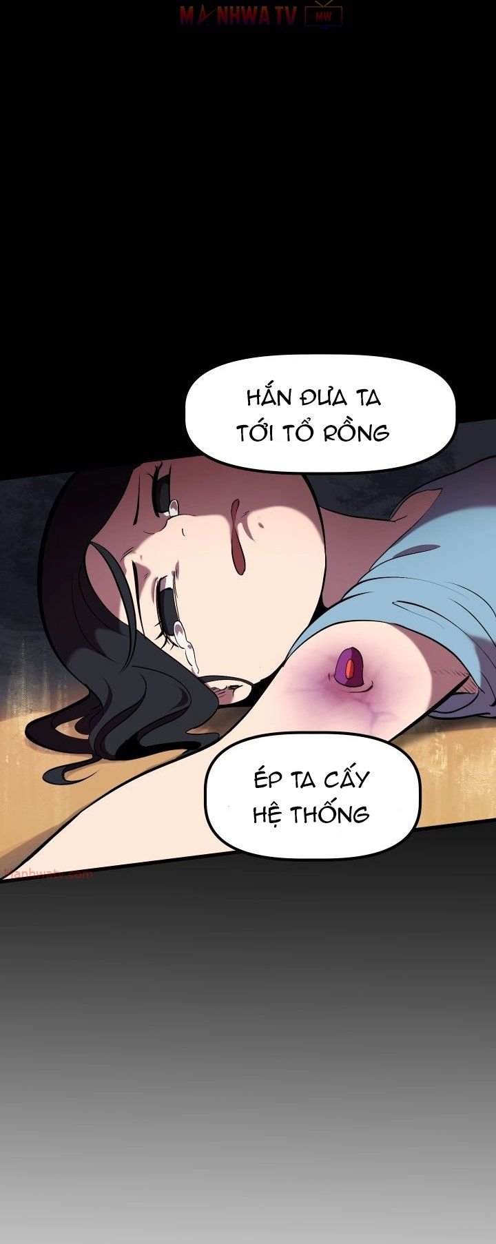 Đọc truyện Ký sự sinh tồn của vua kiếm - Chap 31