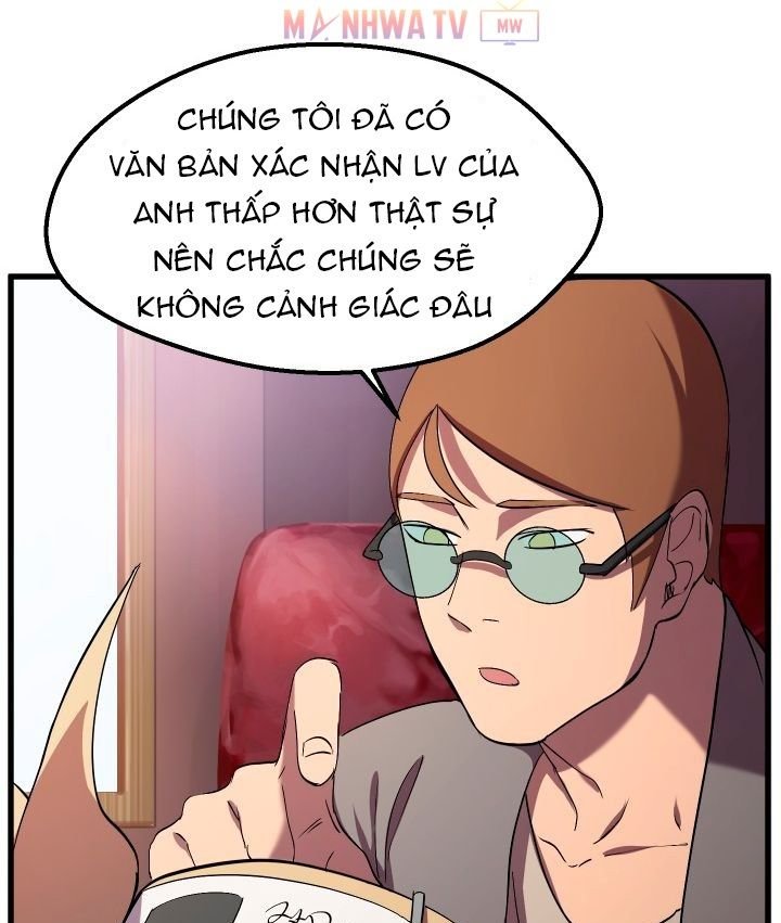 Đọc truyện Ký sự sinh tồn của vua kiếm - Chap 31