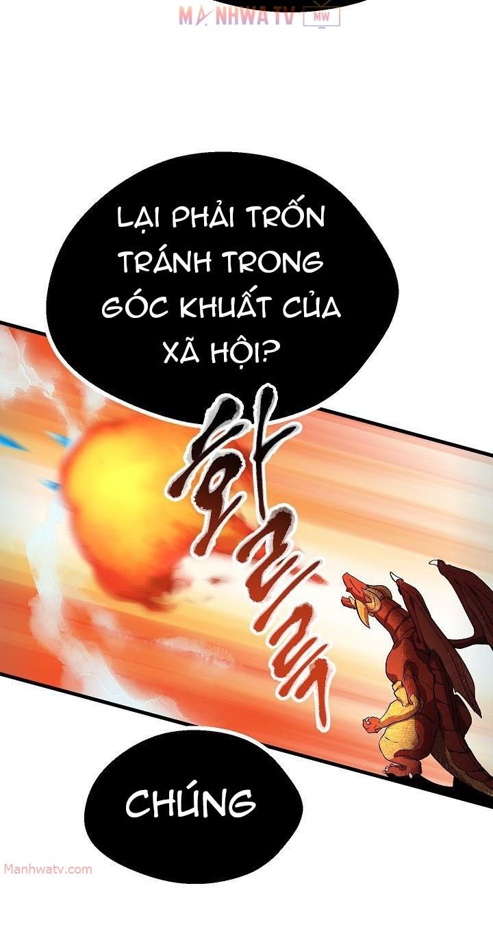 Đọc truyện Ký sự sinh tồn của vua kiếm - Chap 18