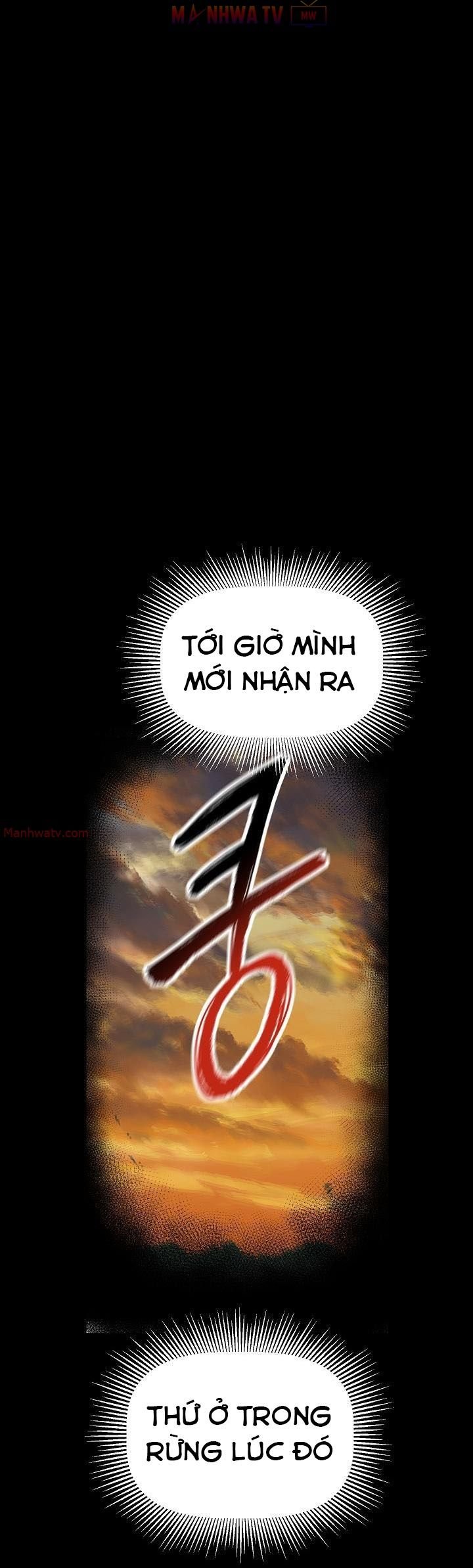 Đọc truyện Ký sự sinh tồn của vua kiếm - Chap 18