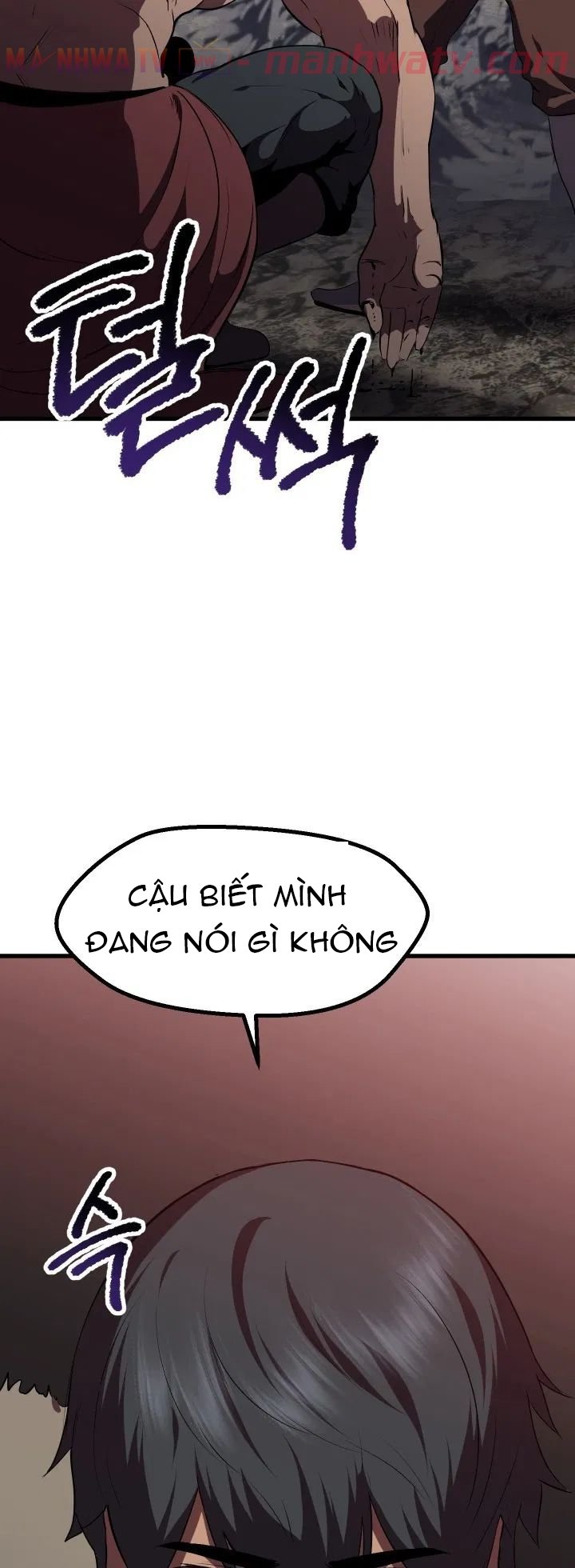 Đọc truyện Ký sự sinh tồn của vua kiếm - Chap 59