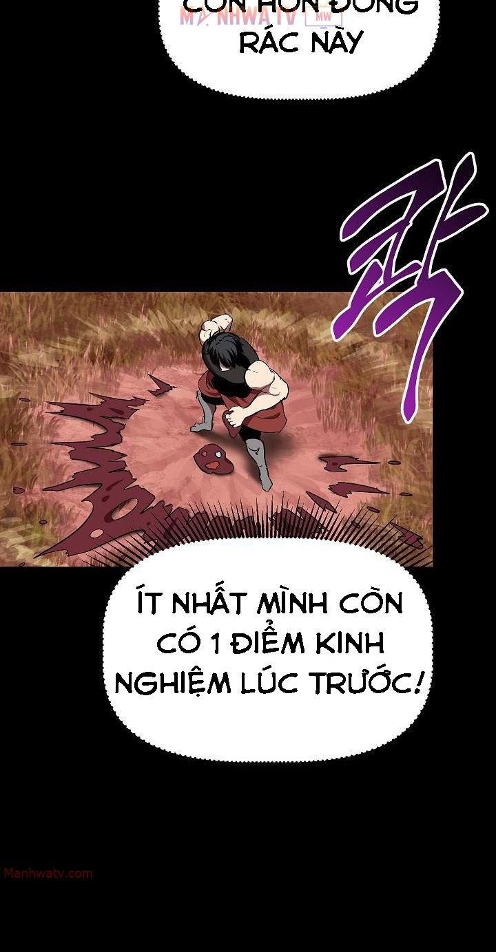 Đọc truyện Ký sự sinh tồn của vua kiếm - Chap 12