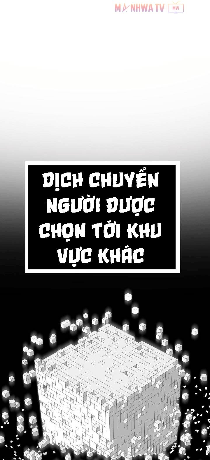 Đọc truyện Ký sự sinh tồn của vua kiếm - Chap 3