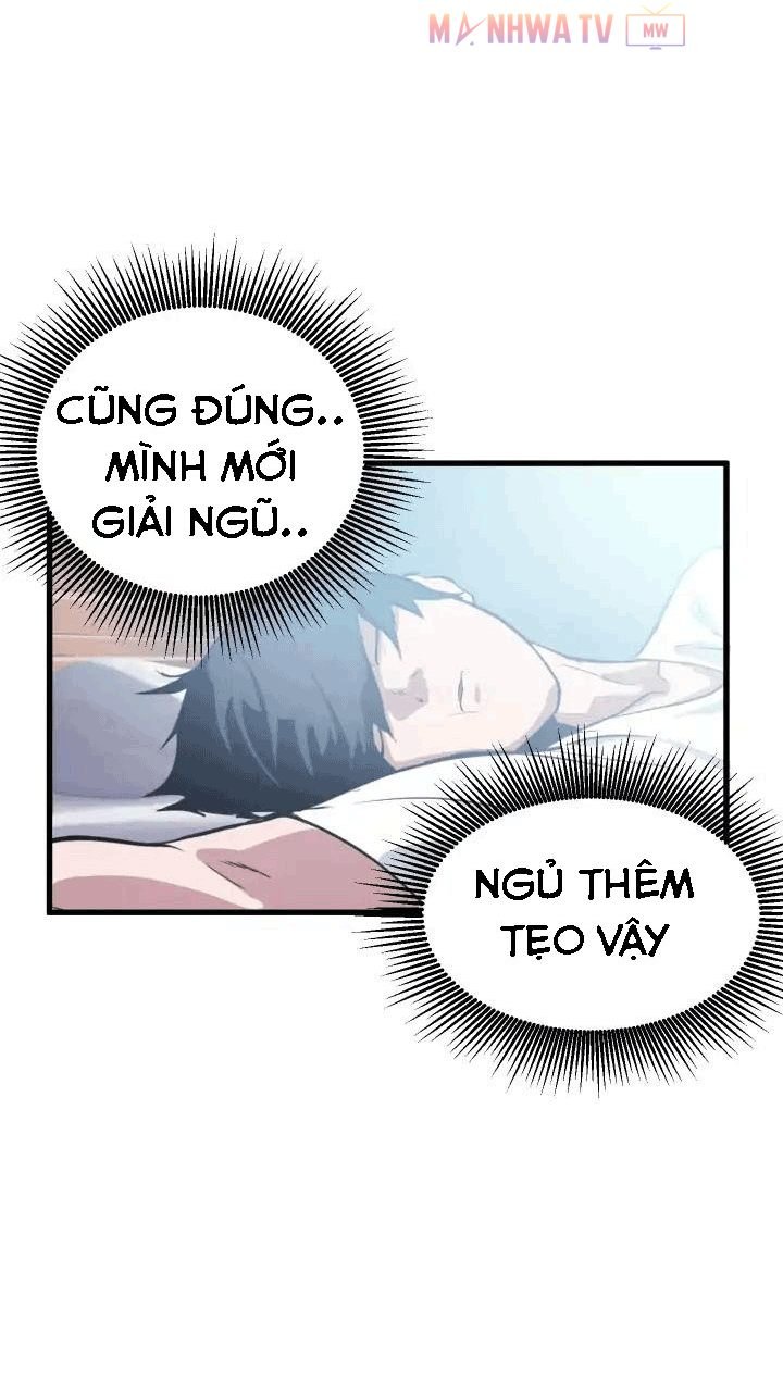 Đọc truyện Ký sự sinh tồn của vua kiếm - Chap 3