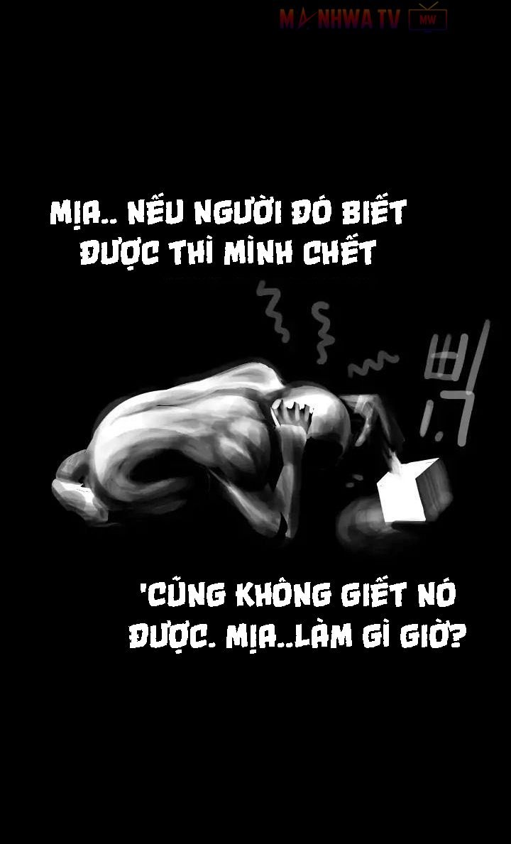 Đọc truyện Ký sự sinh tồn của vua kiếm - Chap 3