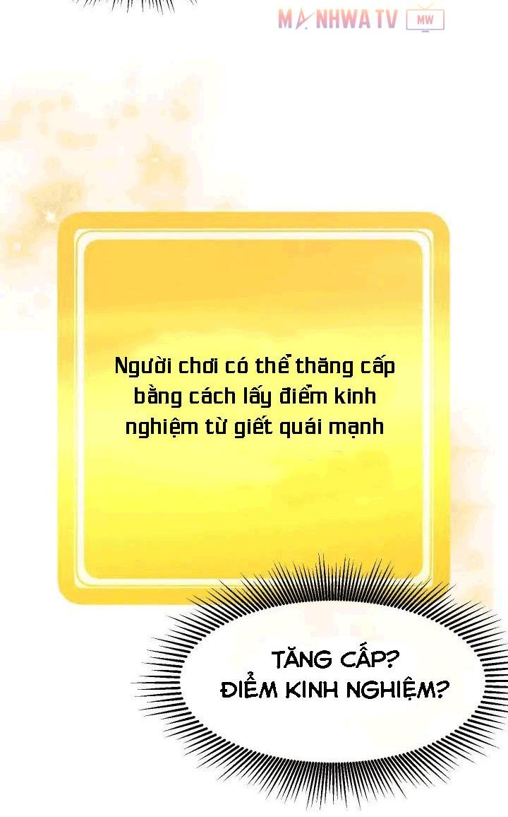 Đọc truyện Ký sự sinh tồn của vua kiếm - Chap 1