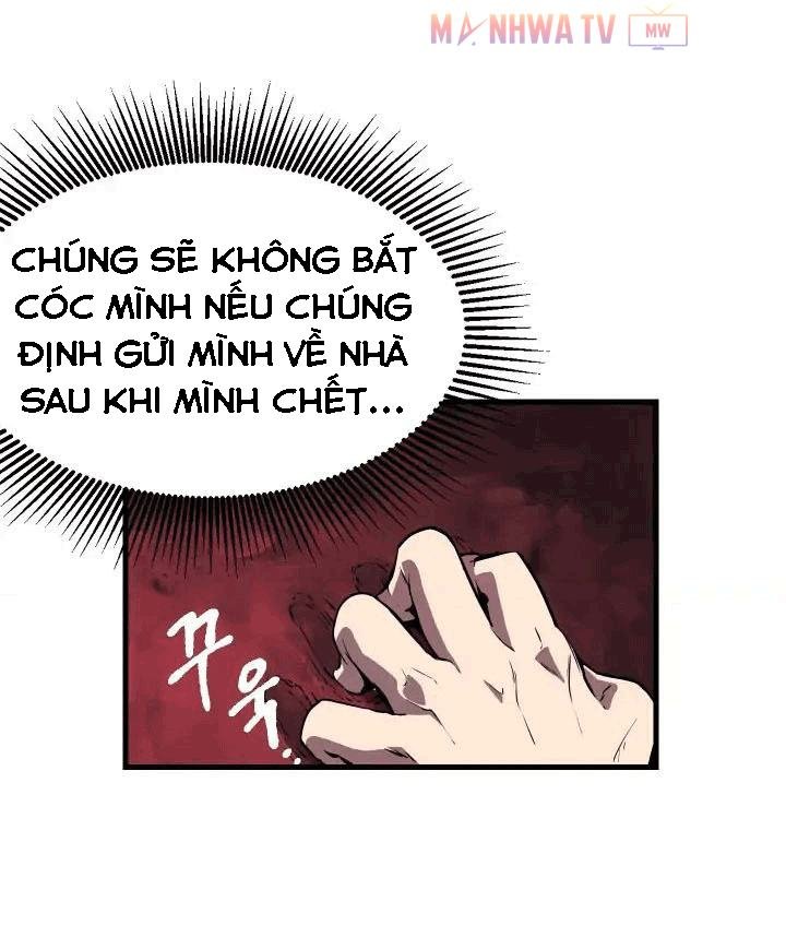 Đọc truyện Ký sự sinh tồn của vua kiếm - Chap 1