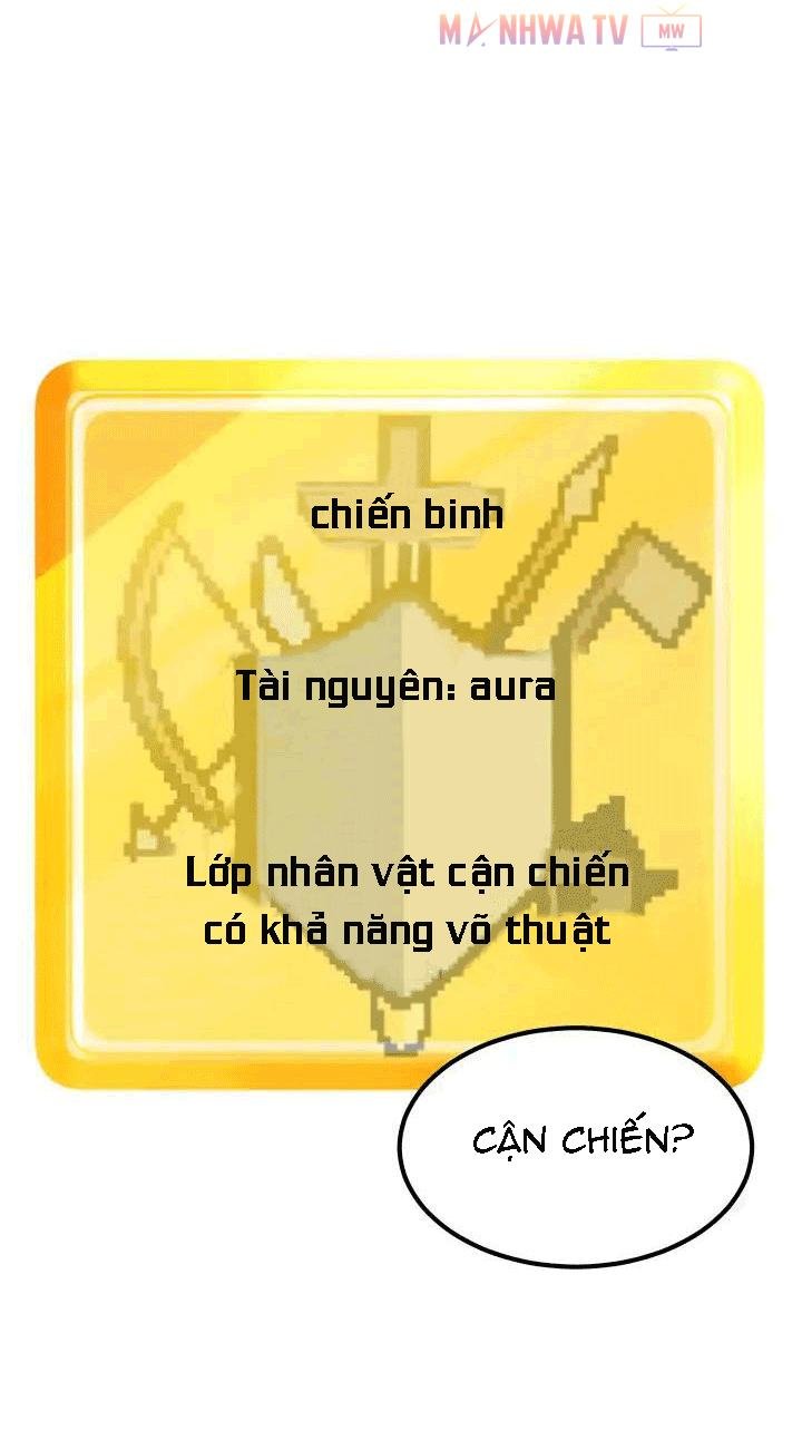 Đọc truyện Ký sự sinh tồn của vua kiếm - Chap 1