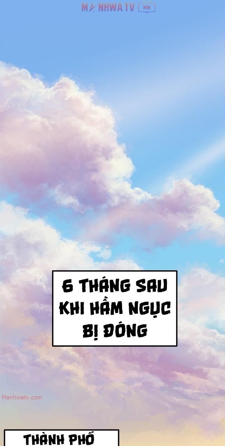 Đọc truyện Ký sự sinh tồn của vua kiếm - Chap 14