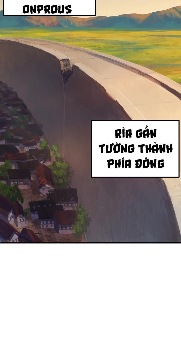 Đọc truyện Ký sự sinh tồn của vua kiếm - Chap 14