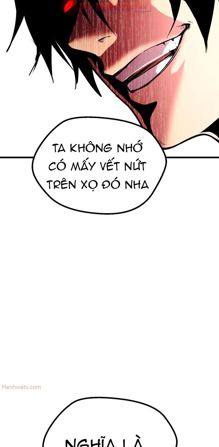 Đọc truyện Ký sự sinh tồn của vua kiếm - Chap 21