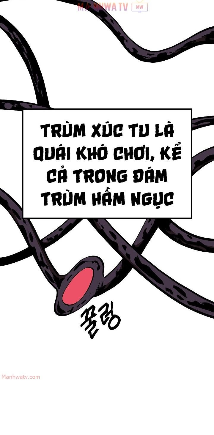 Đọc truyện Ký sự sinh tồn của vua kiếm - Chap 10