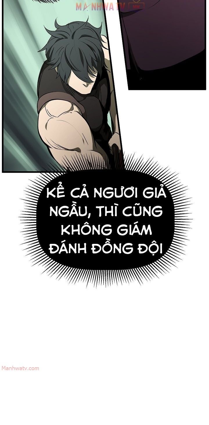 Đọc truyện Ký sự sinh tồn của vua kiếm - Chap 10