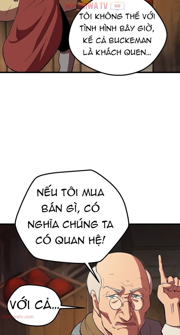 Đọc truyện Ký sự sinh tồn của vua kiếm - Chap 10