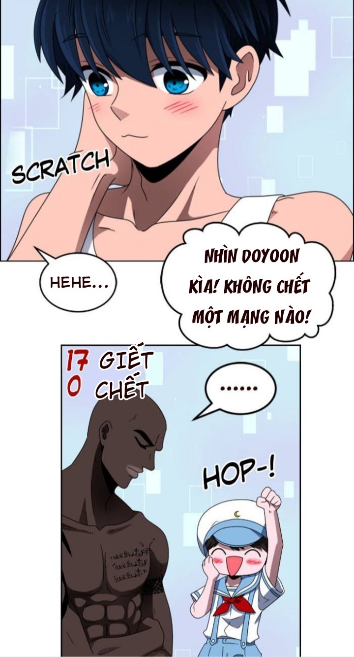 Đọc truyện No Scope - Chap 9