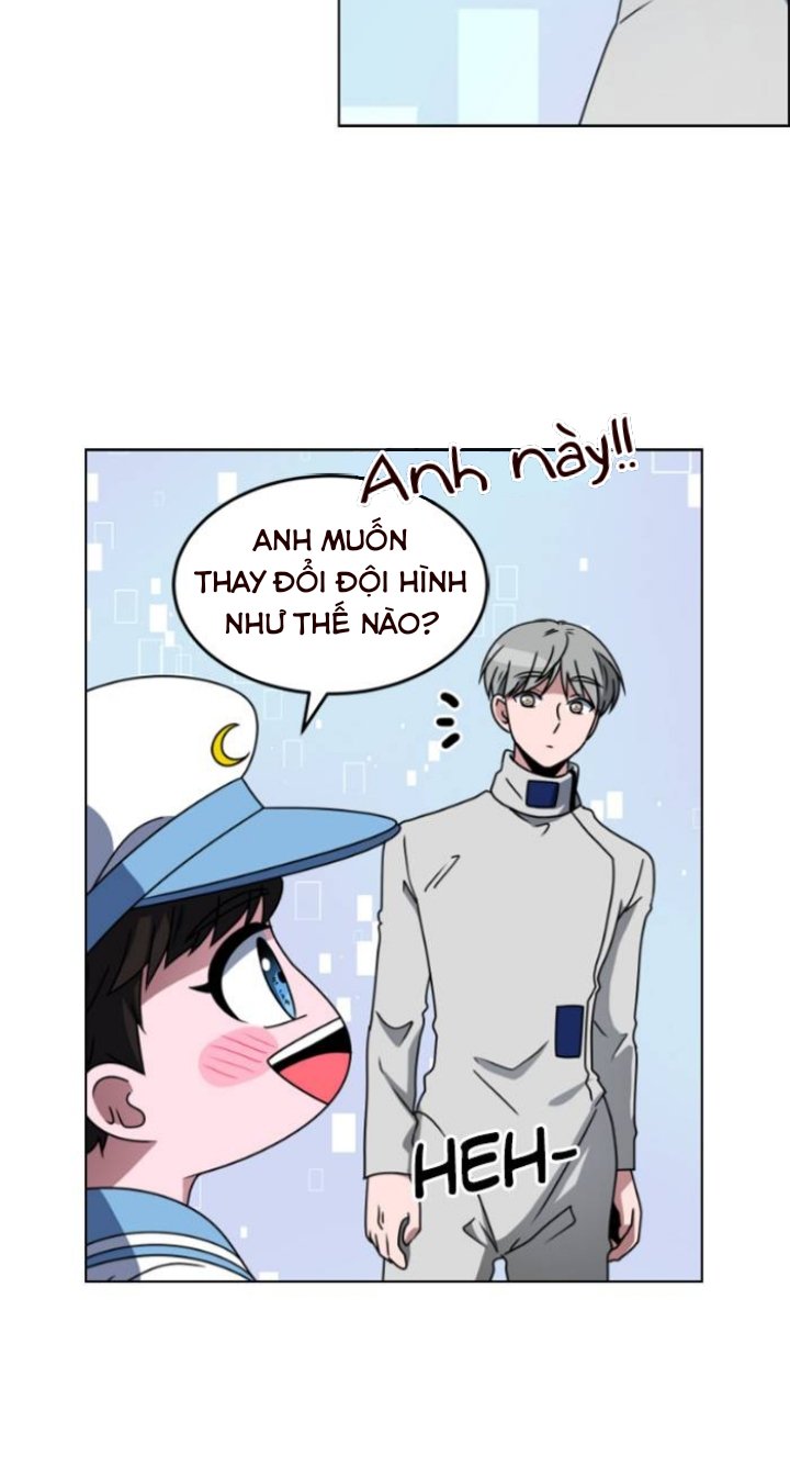 Đọc truyện No Scope - Chap 9