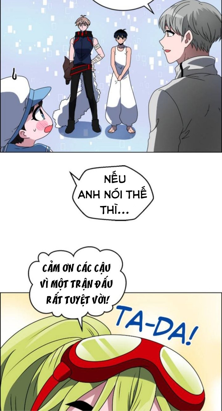 Đọc truyện No Scope - Chap 9